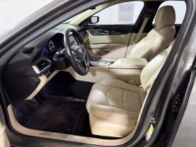 2017 CADILLAC CT6