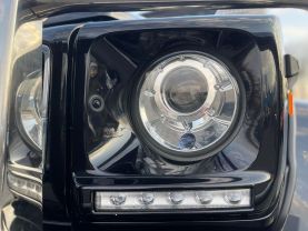 2015 Mercedes-benz G-class - Image 29