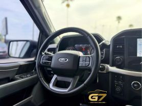 2021 Ford F150 Supercrew Cab - Image 15