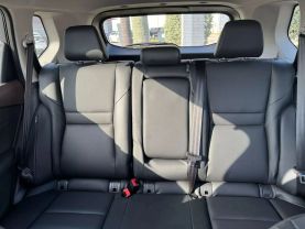 2021 NISSAN ROGUE SUV 4-CYL, 2.5 LITER SV SPORT UTILITY 4D