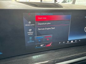2024 BMW X6 SUV V8, TWIN TURBO, 4.4 LITER M60I SPORT UTILITY 4D