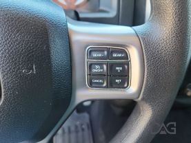 2022 RAM 1500 CLASSIC CREW CAB PICKUP