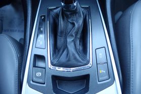2011 CADILLAC SRX SUV V6, 3.0 LITER SPORT UTILITY 4D
