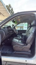 2012 Chevrolet Silverado 1500 Crew Cab Lt Pickup 4d 5 3/4 Ft - Image 9