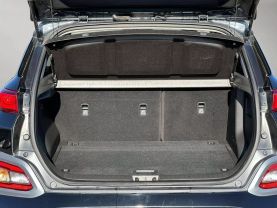 2021 HYUNDAI KONA ELECTRIC SUV ELECTRIC MOTOR SEL SPORT UTILITY 4D