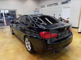 2015 BMW 3 SERIES