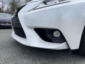 2016 Lexus Is - Image 34