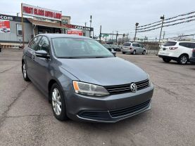 2014 Volkswagen Jetta - Image 1