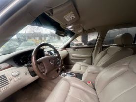 2006 Cadillac Dts - Image 9