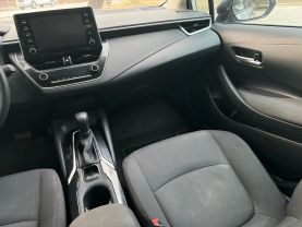 2020 TOYOTA COROLLA SEDAN 4-CYL, 1.8 LITER LE SEDAN 4D