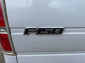 2012 FORD F150 REGULAR CAB PICKUP V6, FLEX FUEL, 3.7 LITER STX PICKUP 2D 6 1/2 FT at Motors On Wheels - used car dealership in Houston, Texas.