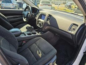2019 DODGE DURANGO