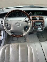 2004 TOYOTA AVALON SEDAN V6, 3.0 LITER XLS SEDAN 4D