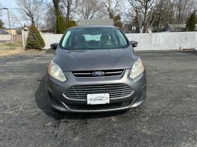 2014 FORD C-MAX HYBRID