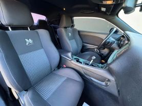 2019 DODGE CHALLENGER COUPE V8, HEMI, 6.4 LITER R/T SCAT PACK COUPE 2D
