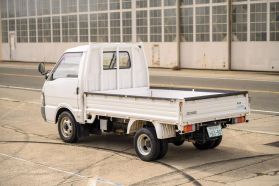 1997 MAZDA BONGO TRUCK F8 TRUCK