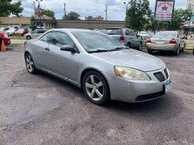 2007 Pontiac G6 - Image 4
