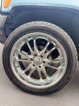 2006 HUMMER H3 SUV I5 3.5L GASOLINE UTILITY 4D 4WD 3.5L I5 - The Auto Lot