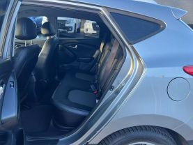 2012 HYUNDAI TUCSON SUV 4-CYL, PZEV, 2.4 LITER GLS SPORT UTILITY 4D