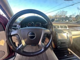 Used 2014 GMC SIERRA 2500 HD CREW CAB PICKUP V8,TURBO DSL, 6.6L DENALI PICKUP 4D 6 1/2 FT - LA Auto Star located in Virginia Beach, VA