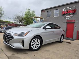 2020 Hyundai Elantra - Image 1