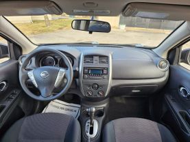 2015 NISSAN VERSA
