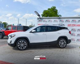 2019 GMC TERRAIN For Sale in Orlando