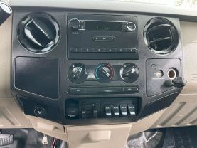 2008 Ford F350 Super Duty Regular Cab & Chassis - Image 18