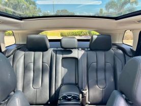 2015 LAND ROVER RANGE ROVER EVOQUE SUV 4-CYL, TURBO, 2.0 LITER PURE PLUS SPORT UTILITY 4D