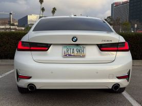 2020 Bmw 3 Series 330i Sedan 4d - Image 13