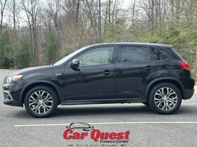 2018 Mitsubishi Outlander Sport - Image 4