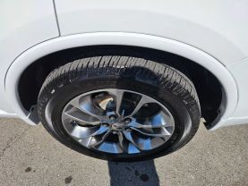2019 DODGE DURANGO