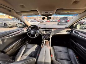 2019 CADILLAC XTS