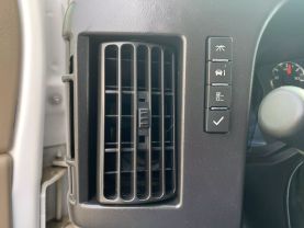2014 CHEVROLET EXPRESS 3500 10FT KUV KNAPHEIDE SERVICE BED VAN SERVICE/UTILITY TRUCKS V8, FLEX FUEL, 6.0 LITER CUTAWAY VAN 2D - Eddies Auto Sales