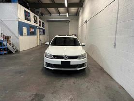 2013 VOLKSWAGEN JETTA SEDAN 4-CYL, TURBO, PZEV, 2.0 LITER 2.0T GLI AUTOBAHN SEDAN 4D