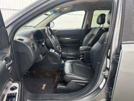 2014 JEEP COMPASS