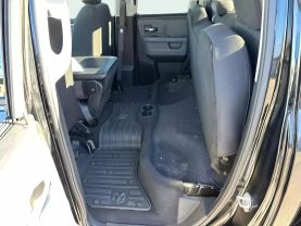 2019 RAM 1500 CLASSIC QUAD CAB PICKUP V6, FLEX FUEL, 3.6 LITER SLT PICKUP 4D 6 1/3 FT