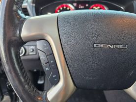2016 GMC ACADIA SUV V6, 3.6 LITER DENALI SPORT UTILITY 4D