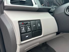 Used 2015 HONDA ODYSSEY VAN V6, I-VTEC, 3.5 LITER EX-L MINIVAN 4D - LA Auto Star located in Virginia Beach, VA