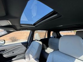 2019 HONDA PASSPORT SUV V6, I-VTEC, 3.5 LITER EX-L SPORT UTILITY 4D