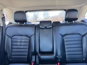 2015 FORD EDGE SUV 4-CYL ECOBOOST 2.0L SEL SPORT UTILITY 4D