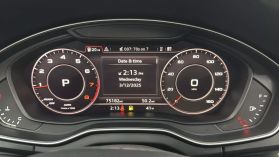 2020 AUDI Q5