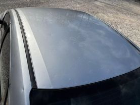 2020 HONDA CIVIC SEDAN 4-CYL, I-VTEC, 2.0 LITER LX SEDAN 4D at T&T Repairables - used car dealership in Spencer, Indiana.