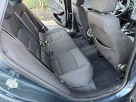 2019 CHEVROLET MALIBU SEDAN GRAY AUTOMATIC - Budget Used Car Sales