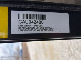 2024 COACHMEN CATALINA SUMMIT 8 RV - 231MKS at T&T Repairables - used car dealership in Spencer, Indiana.