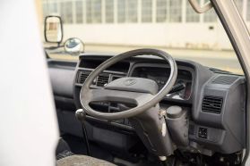 1997 MAZDA BONGO TRUCK F8 TRUCK