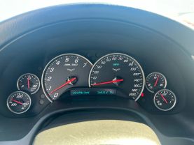 Used 2007 CHEVROLET CORVETTE COUPE V8, 6.0 LITER COUPE 2D - LA Auto Star located in Virginia Beach, VA