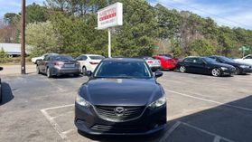 2015 Mazda Mazda6 - Image 2