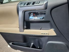 2023 TOYOTA 4RUNNER SUV