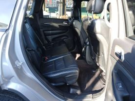 2016 JEEP GRAND CHEROKEE